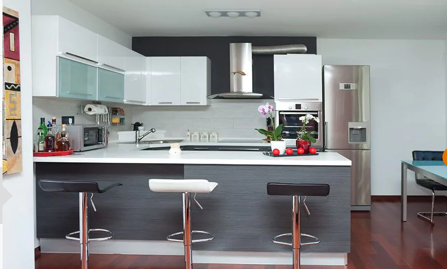 5 Super-Practical Things to Remember When Designing Your Kitchen